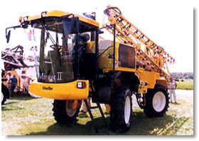 Chafer Mirage U